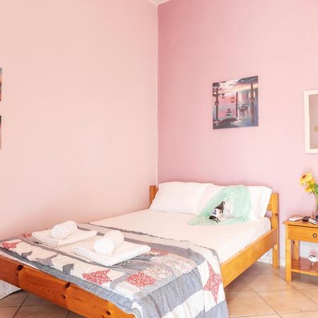 Marilena Apartments Anastasiou Velika  Dış mekan fotoğraf