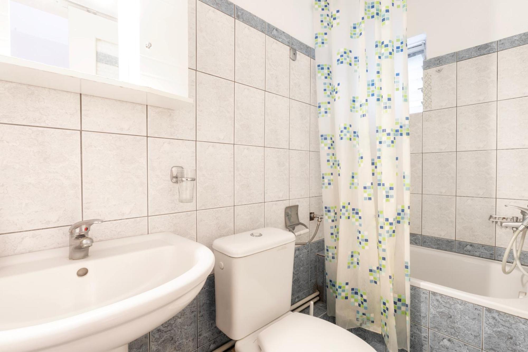 Marilena Apartments Anastasiou Velika  Dış mekan fotoğraf