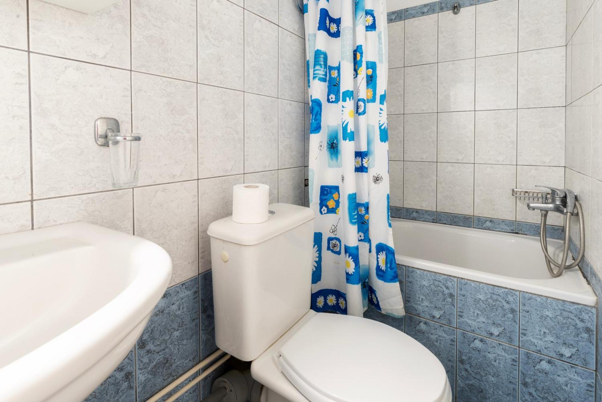 Marilena Apartments Anastasiou Velika  Dış mekan fotoğraf