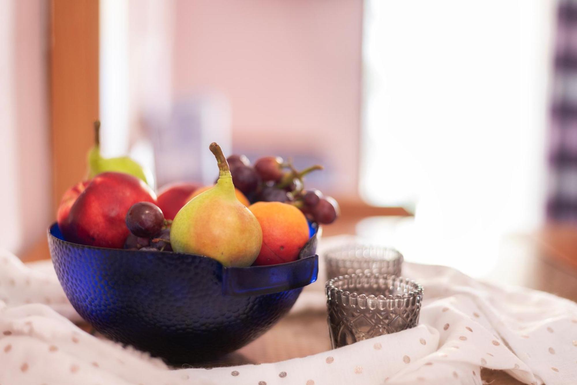 Marilena Apartments Anastasiou Velika  Dış mekan fotoğraf