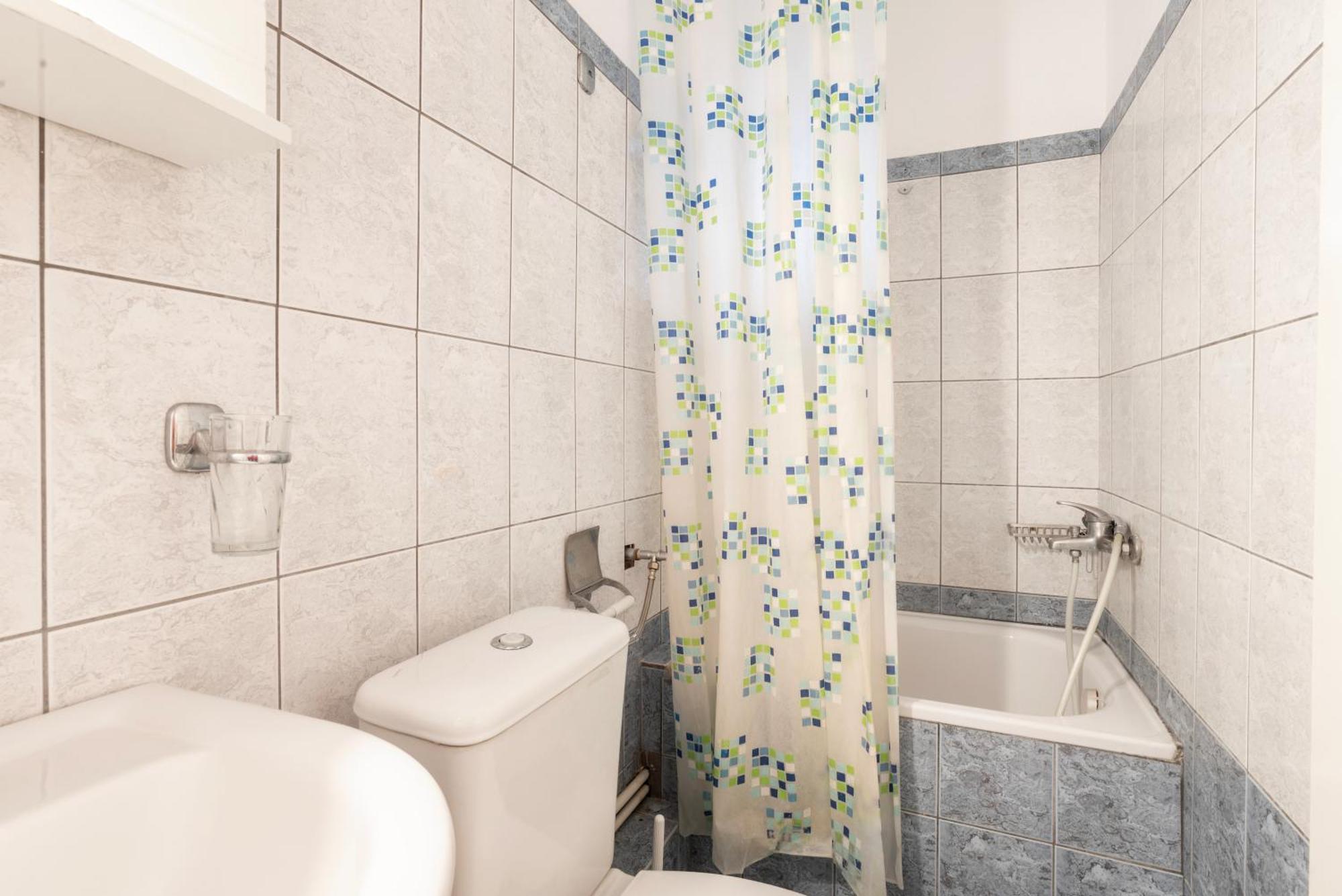 Marilena Apartments Anastasiou Velika  Dış mekan fotoğraf