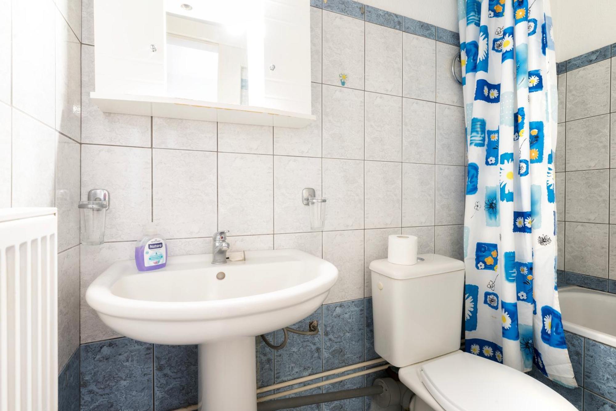 Marilena Apartments Anastasiou Velika  Dış mekan fotoğraf